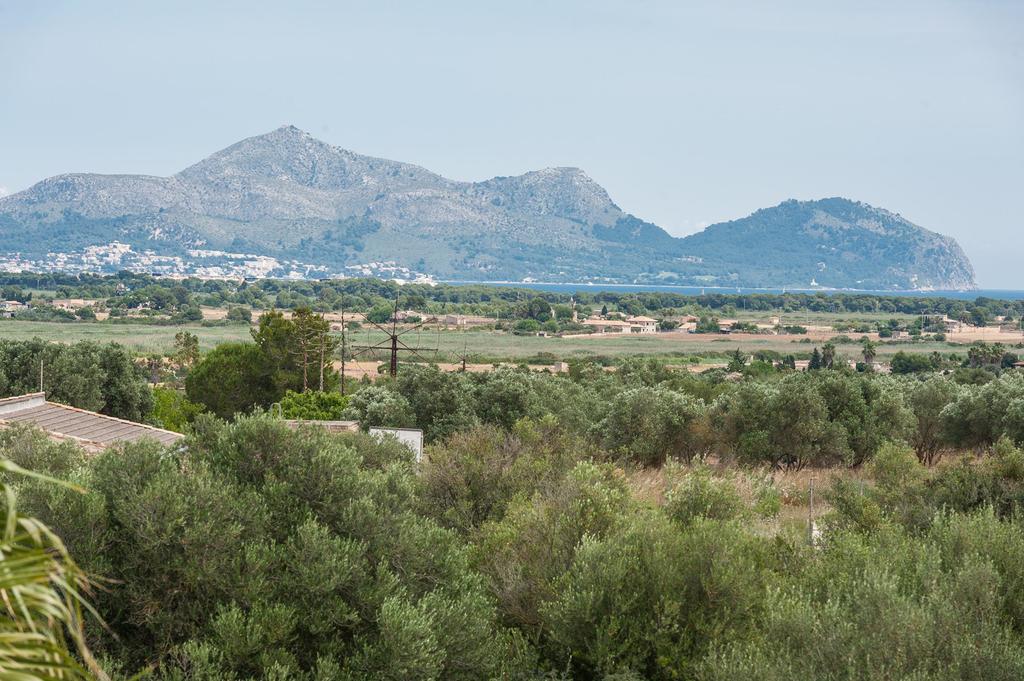 Ca Na Granada Villa *