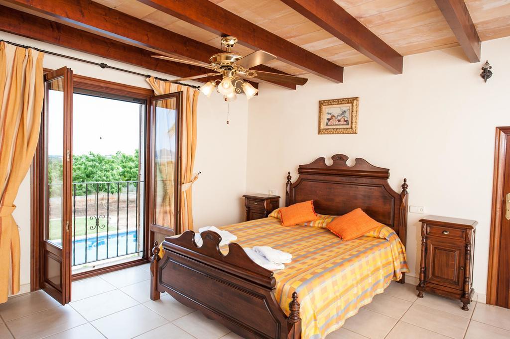 Ca Na Granada Villa