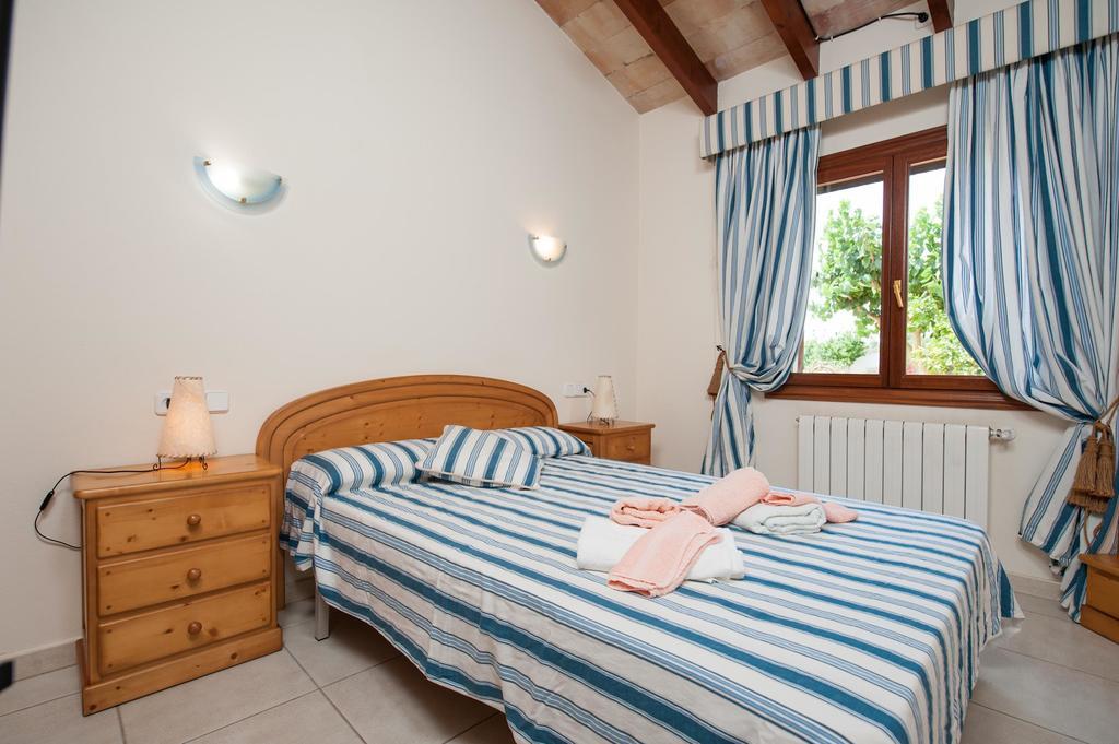 Ca Na Granada Villa *