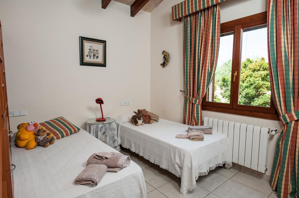 Villa Ca Na Granada Muro