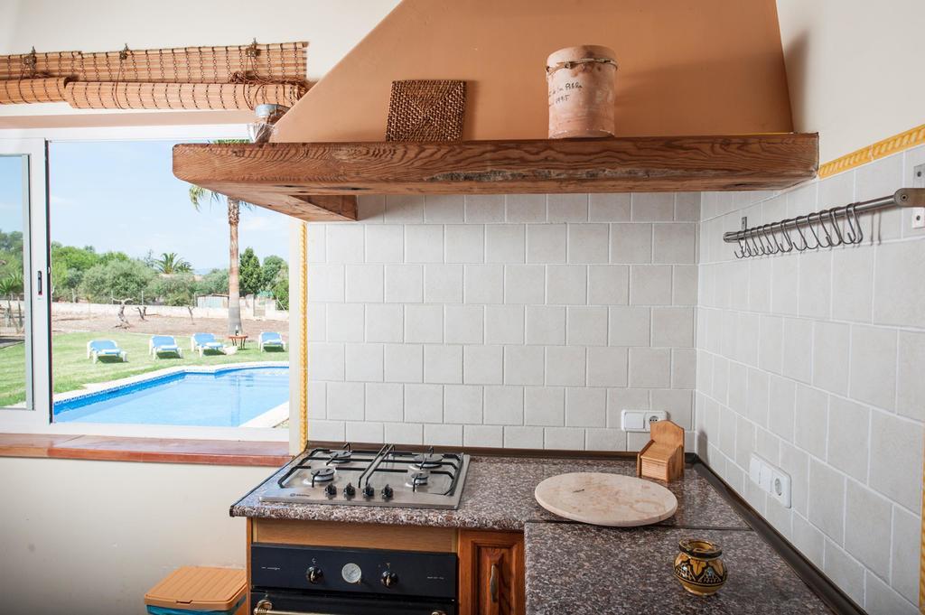 Villa Ca Na Granada *