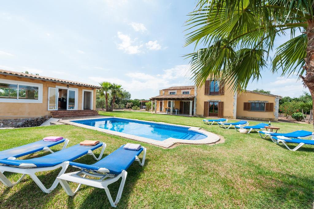 Villa Ca Na Granada Muro