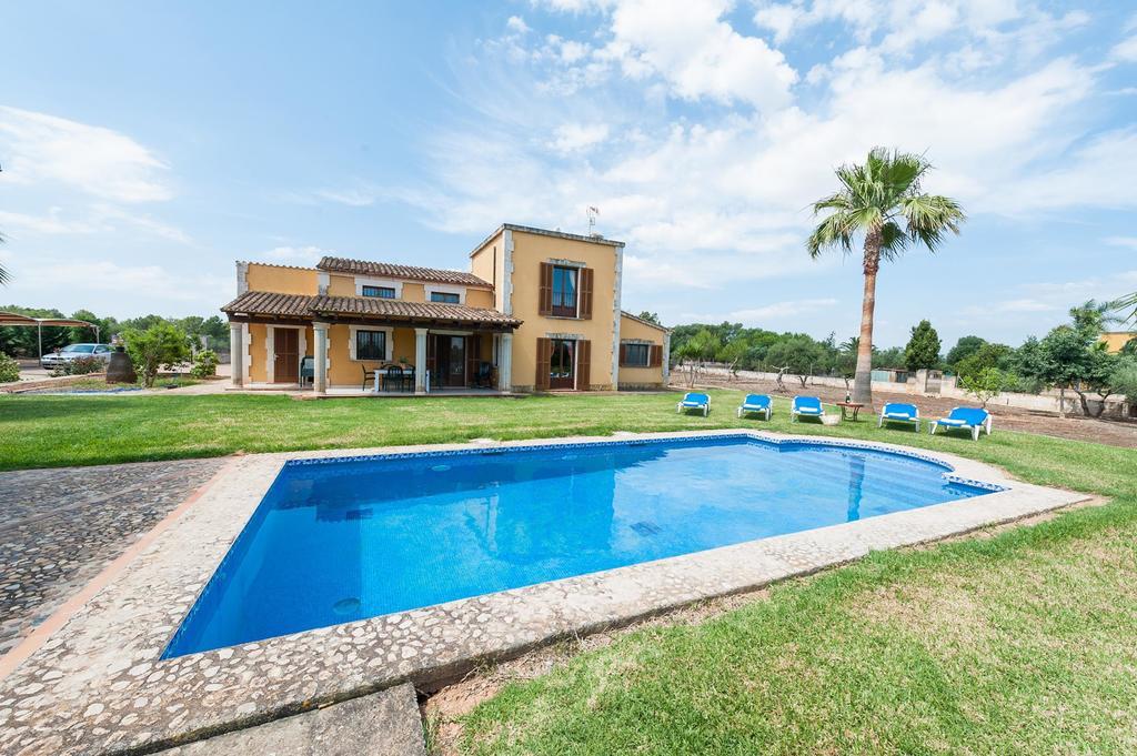 Villa Ca Na Granada